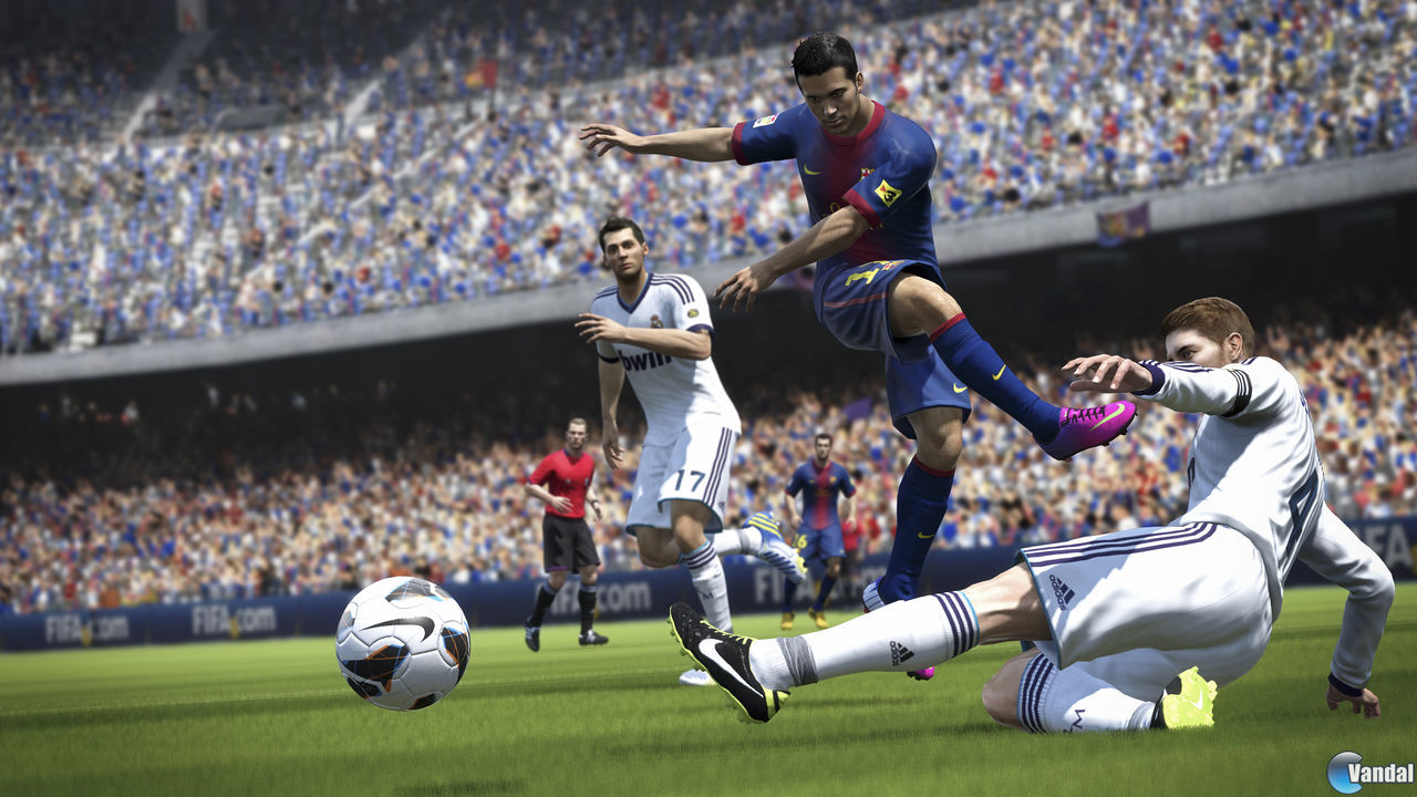 Primeras Imágenes y Vídeos De FIFA 14 Fifa-14-2013417125752_9