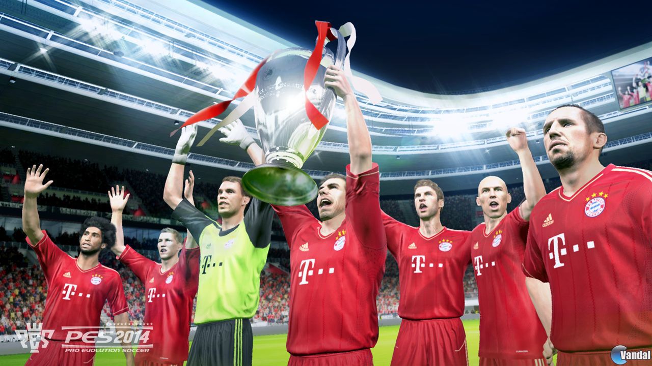 Primeras Imágenes y Nuevos Detalles de PES 2014 Pro-evolution-soccer-2014-201364121417_2