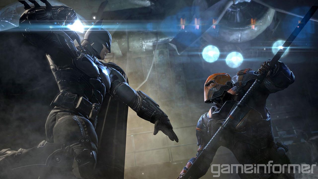 Primeras Imágenes E Ilustraciones De Batman: Arkham Origins Batman-arkham-origins-201341094744_1