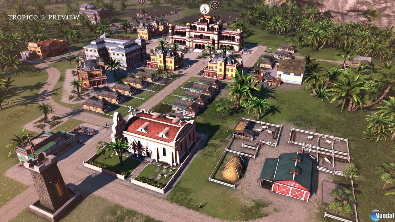 ¡Tropico 5 esta llegando! Tropico-5-201435154845_12