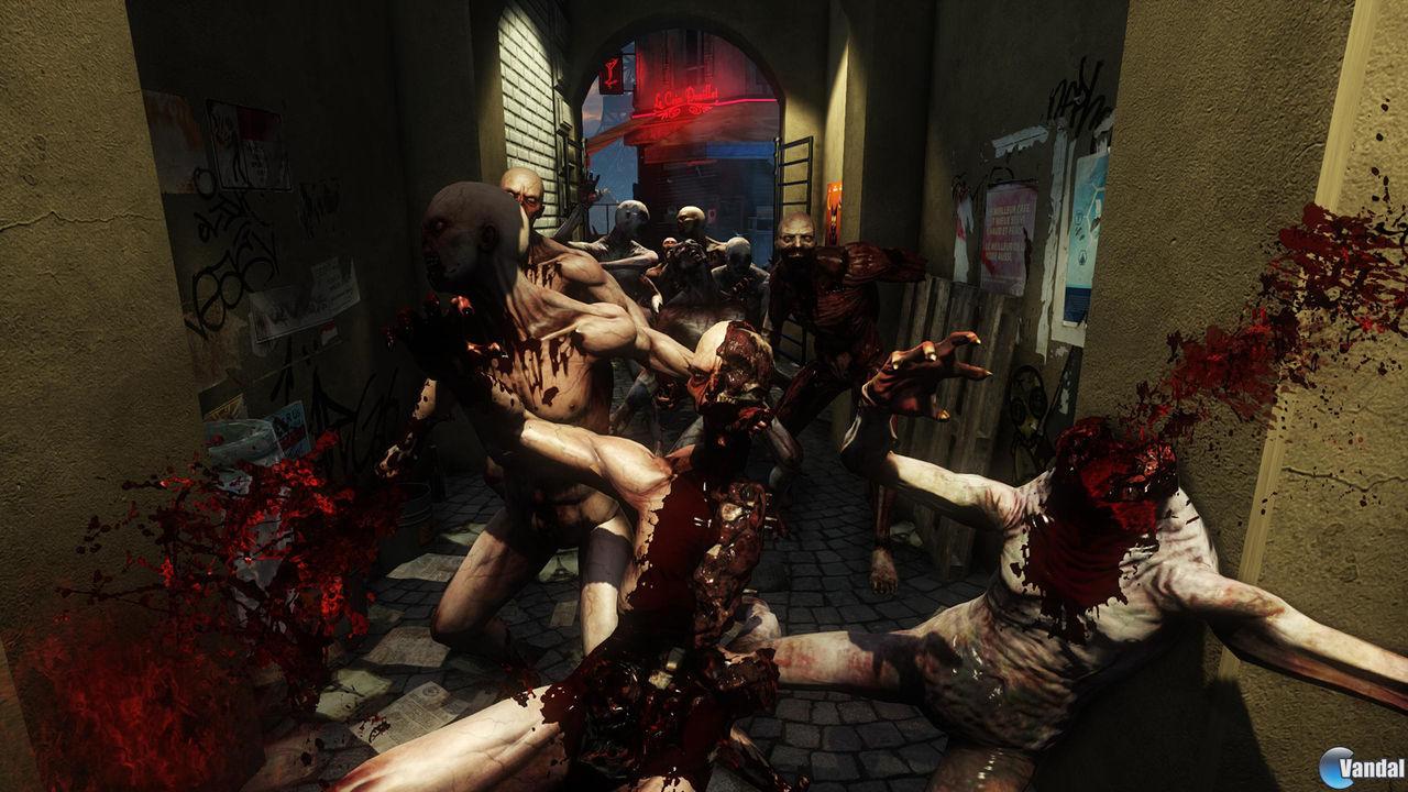 Killing Floor 2 -Primeras imágenes- Killing-floor-2-201451093814_13