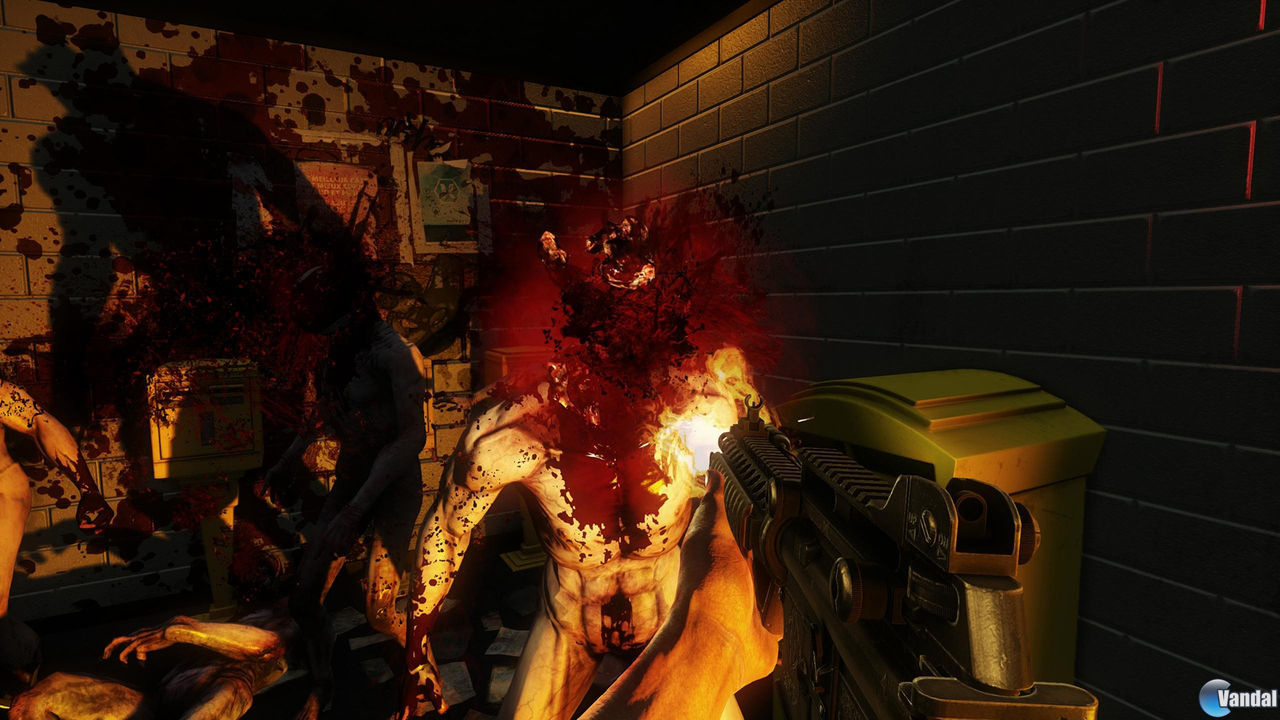 Killing Floor 2 -Primeras imágenes- Killing-floor-2-201451093814_9