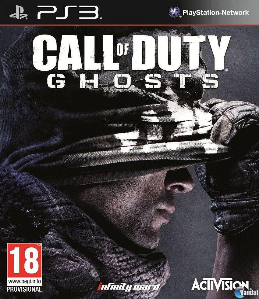 Nuevos Detalles Sobre Call Of Duty: Ghosts 201342416619_1