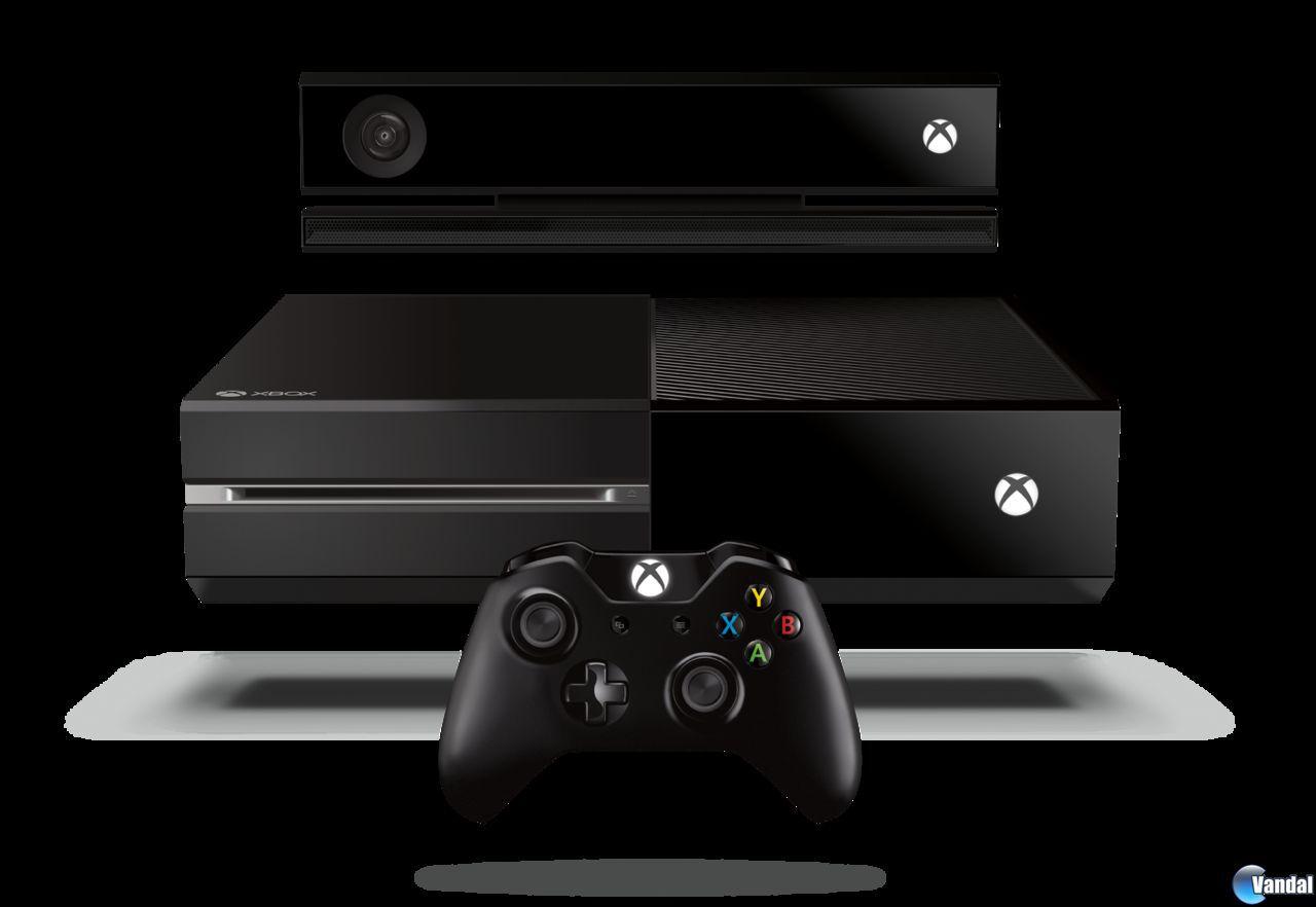 [Recopilatorio]-¦- Xbox One -¦- ⌠ ☞  ¡Rumores! ☞  ⌡¿Posible bajada de Xbox ONE a 350€?, ¿Pack blanco con SO por 400€?... - Página 7 2013521195312_4