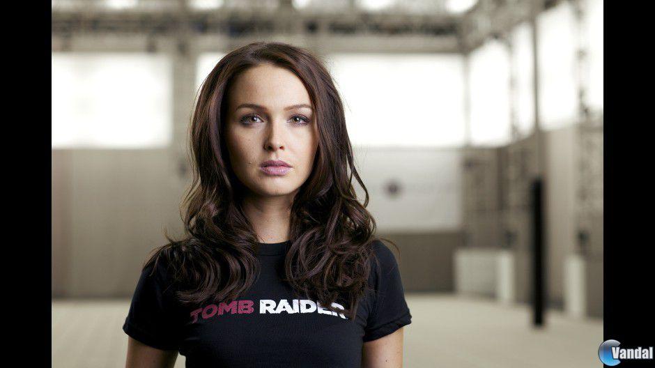 La actriz Camilla Luddington es la nueva imagen de Lara Croft 2012626113257_1