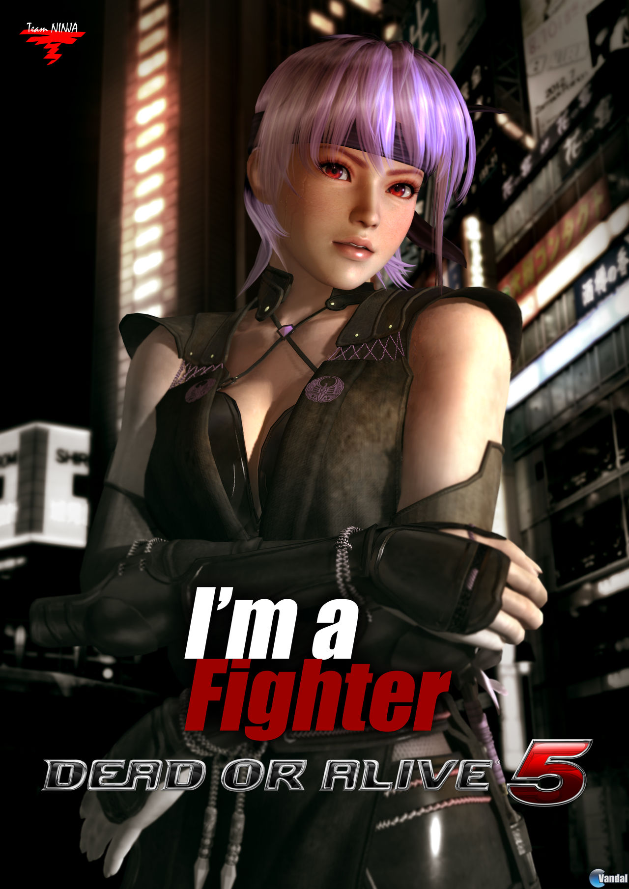 [Hilo Oficioso] Dead or Alive 5 Ultimate -- Las lolis llegan a DOA P.19 - Página 2 20111215185530_1