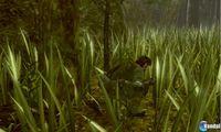 Nuevas imágenes de Metal Gear Solid 3D: Snake Eater 201181874613_2