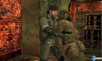 Nuevas imágenes de Metal Gear Solid 3D: Snake Eater 201181874613_7