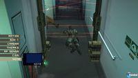 Metal Gear Solid HD Collection se muestra en PS Vita 2012412102454_3