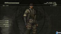 Metal Gear Solid HD Collection se muestra en PS Vita 2012412102454_8