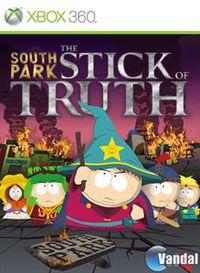 South Park: The Stick of Truth será el nombre definitivo del juego de Obsidian 20125711469_1