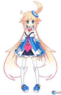 Mugen Souls Z confirmado para Europa 2013111102530_7