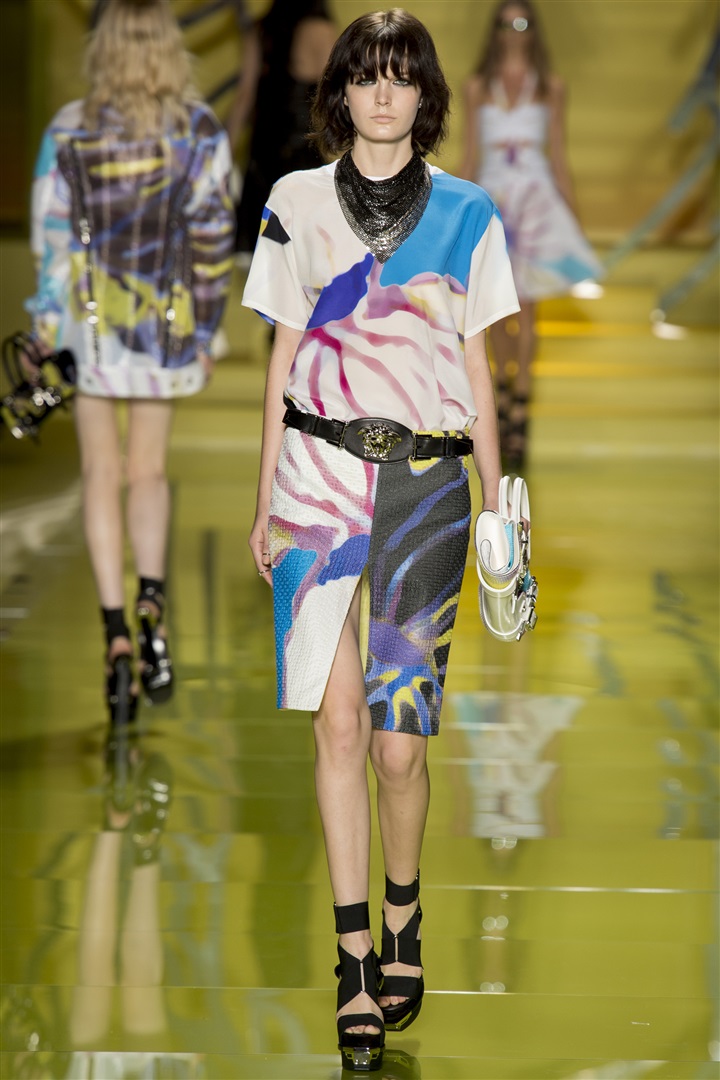 2014 İlkbahar/Yaz - Milano  Versace Picture_1080p-244102