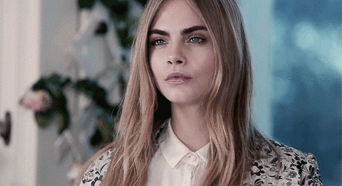 Busco a los 7 pecados capitales Cara-delevingne-eyebrows-gifs-1