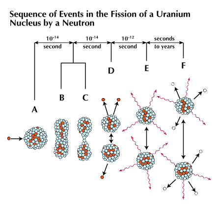 fission U 235 62882-004-7E691268