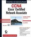     ....CCNA: Cisco Certified Network Associate Stud 0782143911