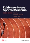 Evidence-Based Sports Medicine, 2nd Edition 1405132981