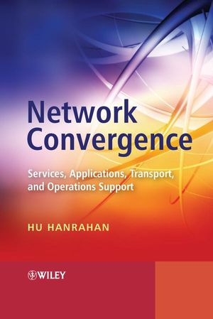 Network Convergence 0470024410