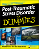 Post-Traumatic Stress Disorder For Dummies 0470049227