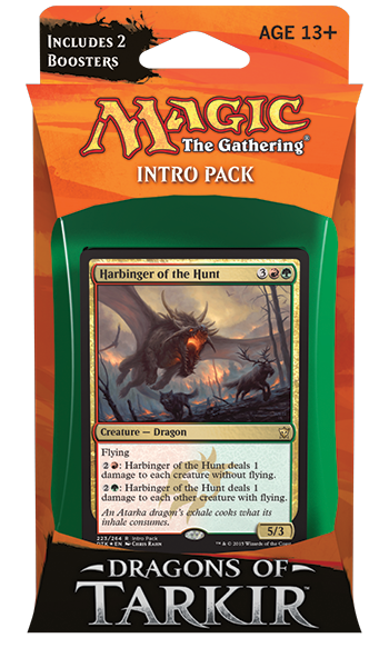 [MTG] Dragons of Tarkir Intro packs EN_73w7mpf6ro_1n7ro_5