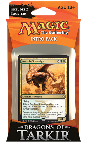 [MTG] Dragons of Tarkir Intro packs EN_fr29ckhjq1_1n7ro_1