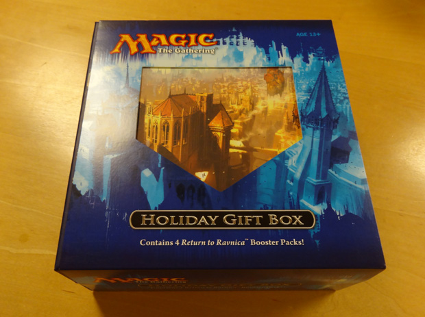 MTG : Holiday Gift Box 1039_hgb