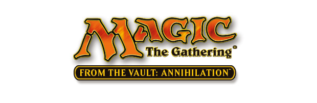 From the Vault: Annihilation Sittgfpobs_arc1426_logo