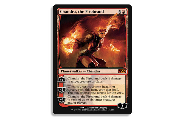 Un nuevo Planeswalker en m12 Rtyyfghjkfsiodjfgsiyujfhjioljkwer