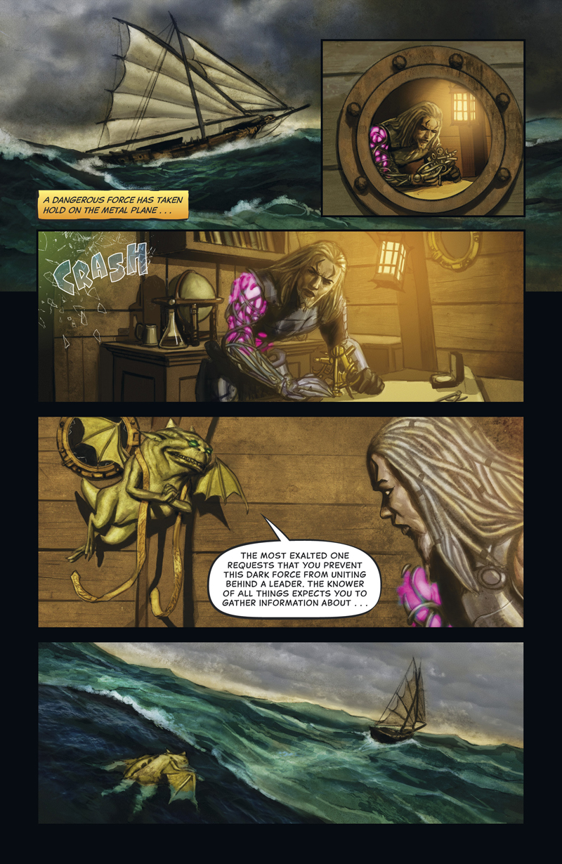 Cartas en las que aparece nicol bolas en imágenes EN_MTG_Comic14_Pt1_DKD5