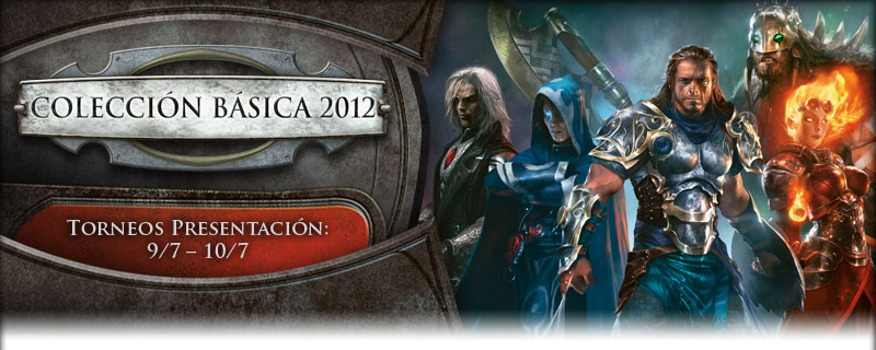 Magicstore - Prerelease M12 - Sabado 9 de Julio Pre_header_es