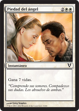 ESTE MES EN  magic the gathering 0oup46x12q_es