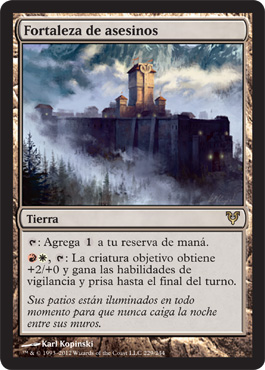 ESTE MES EN  magic the gathering 2gizwhd145_es