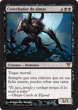 ESTE MES EN  magic the gathering 4imi7yrsgp_es