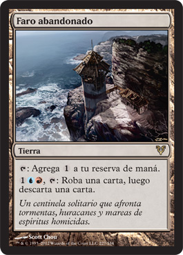 ESTE MES EN  magic the gathering 6sjge4tn30_es