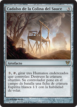 ESTE MES EN  magic the gathering 871ekxtpc5_es