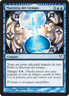 ESTE MES EN  magic the gathering B7b1vb1clm_es