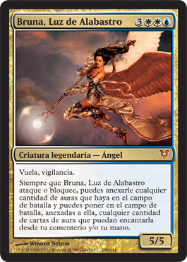 ESTE MES EN  magic the gathering Fy415or1n4_es