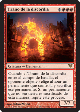 ESTE MES EN  magic the gathering J59nojdd7f_es