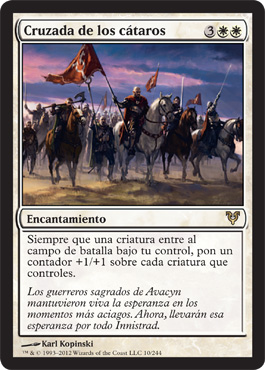 ESTE MES EN  magic the gathering K7w7n4eevg_es