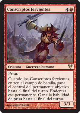 ESTE MES EN  magic the gathering Ku9zvwu3bw_es