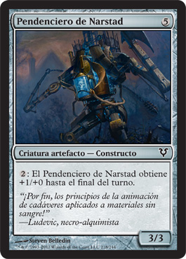 ESTE MES EN  magic the gathering Qt5vni8m6m_es