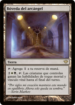 ESTE MES EN  magic the gathering 4bi2iuv3mq_es