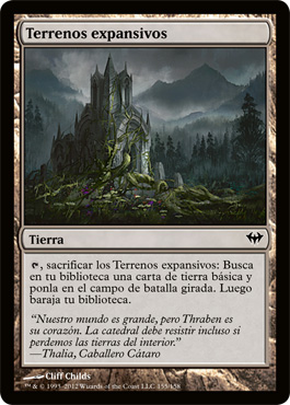 ESTE MES EN  magic the gathering 5k8nvrtsoj_es