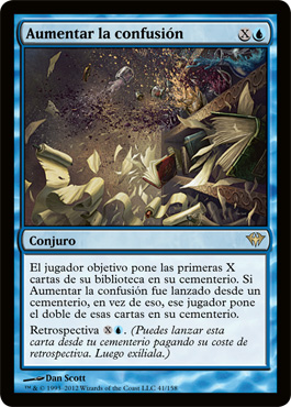 ESTE MES EN  magic the gathering 75rssam6oq_es