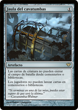 ESTE MES EN  magic the gathering 8lnya30yr2_es