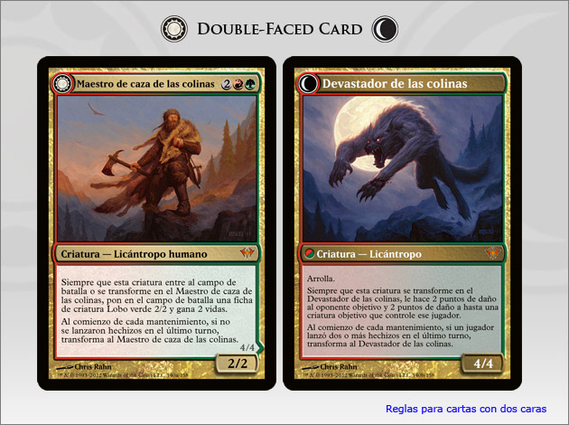 ESTE MES EN  magic the gathering 8mzu18ricp_es