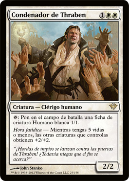 ESTE MES EN  magic the gathering 8ns11c2rq5_es