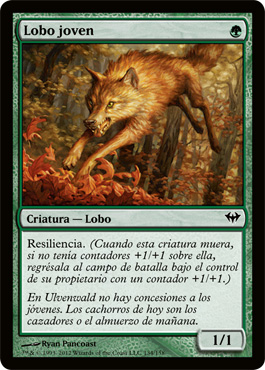 ESTE MES EN  magic the gathering 9kqgz22291_es