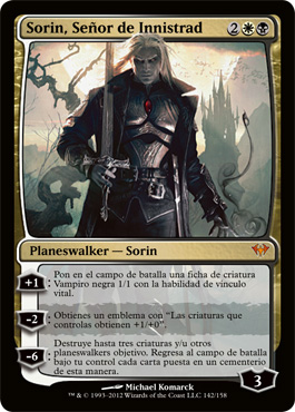 ESTE MES EN  magic the gathering 9xh27x1cck_es