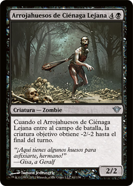 ESTE MES EN  magic the gathering Rashbq2arh_es